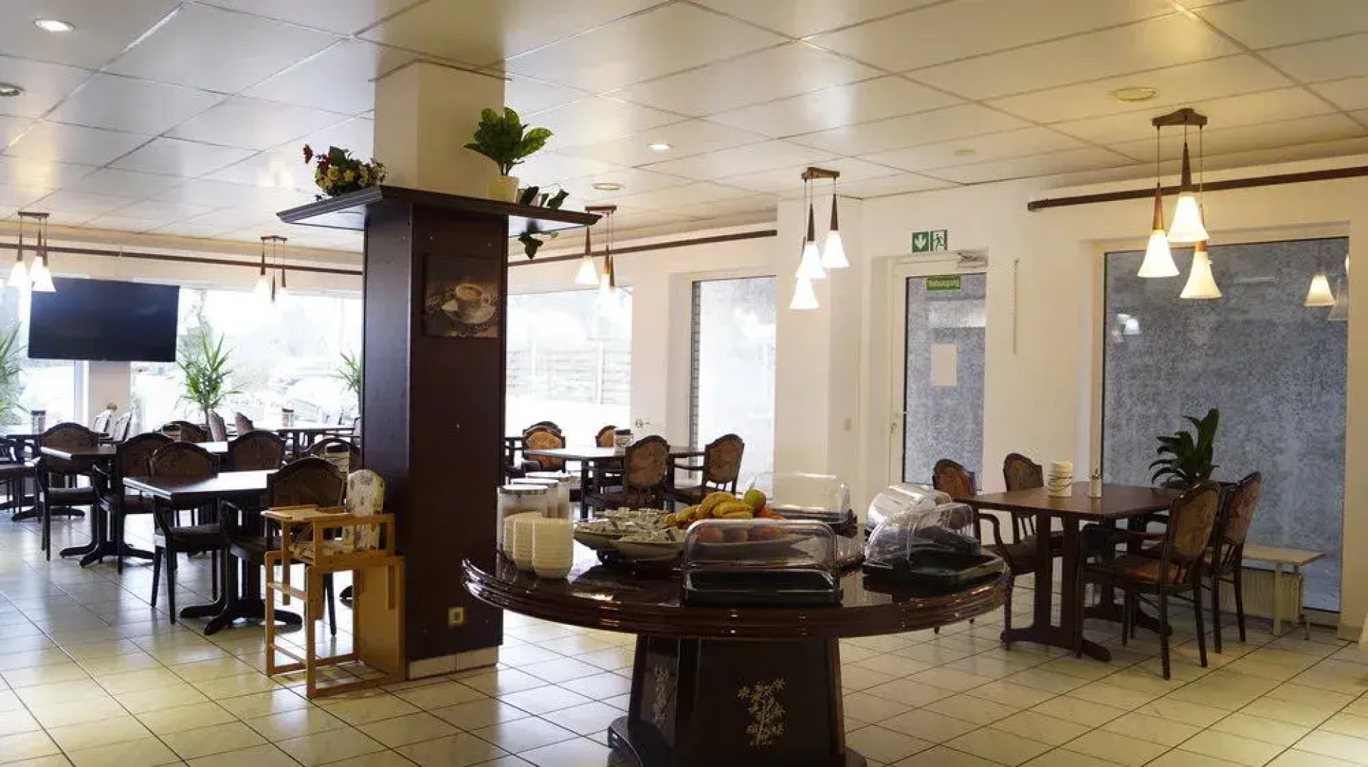 Hotel Rahlstedter Hof