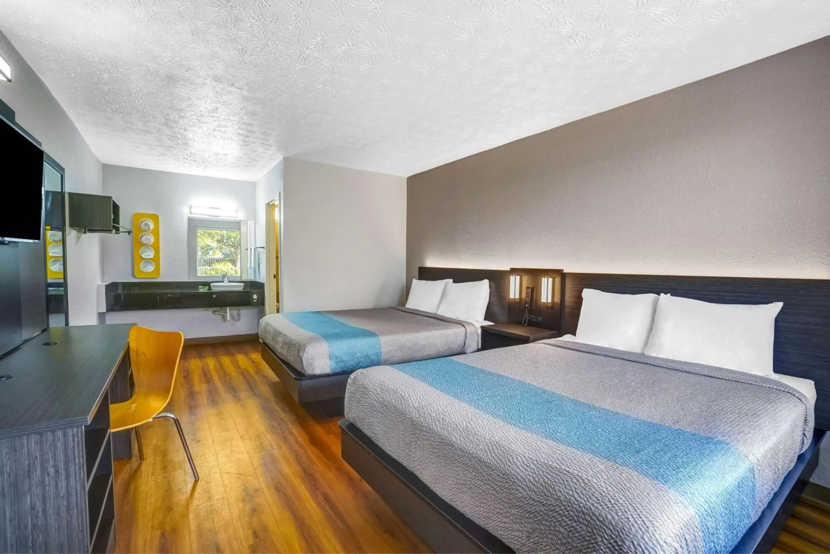 Motel 6 Lexington I-75 Hamburg