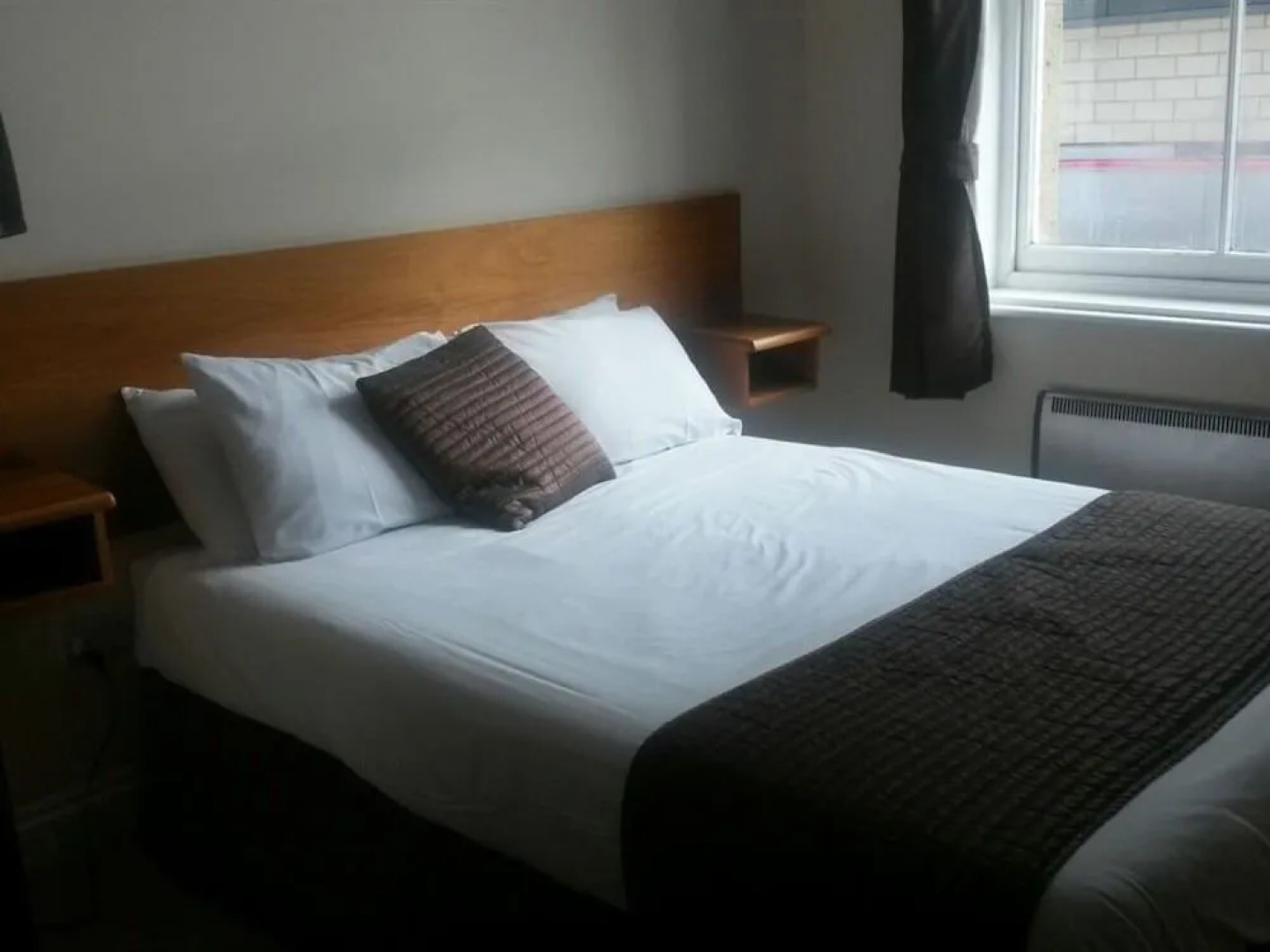 The Terrace Lodge Hotel