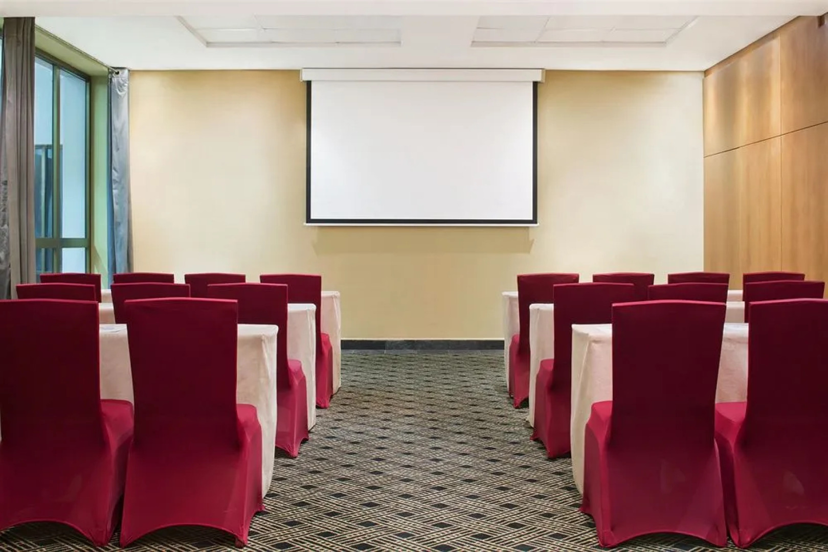 Le Meridien Ibom Hotel & Golf Resort