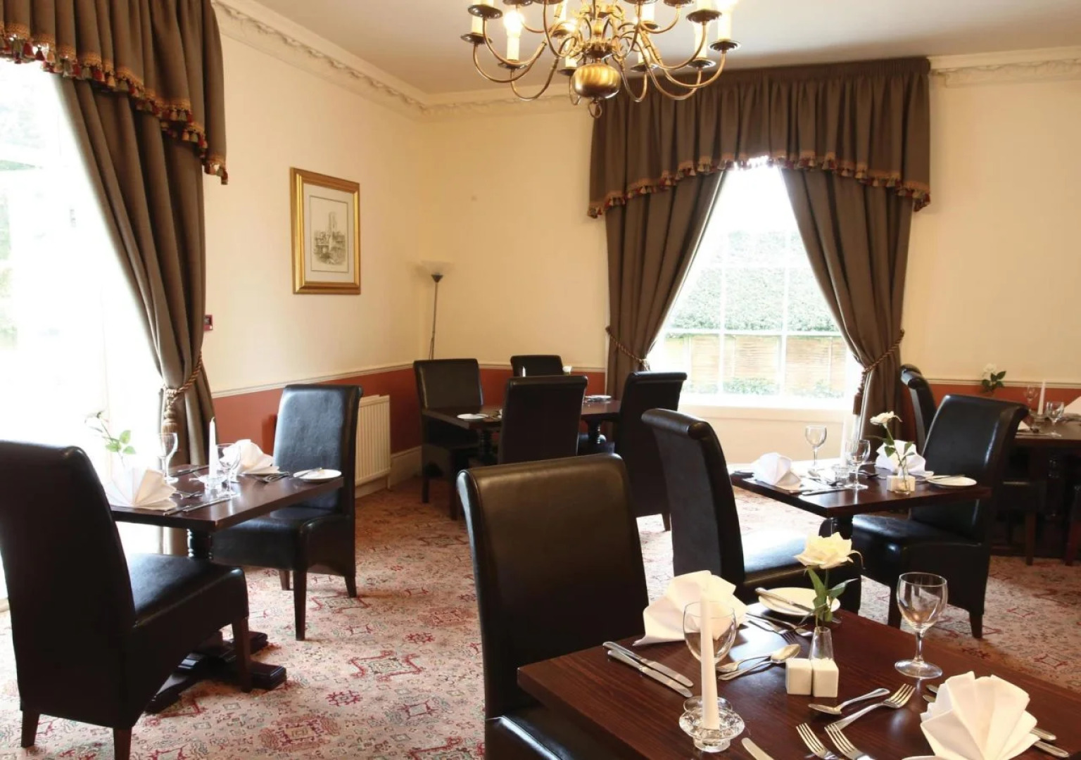 Best Western Gatehouse Hotel