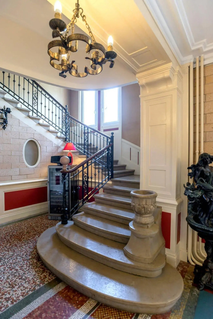 Domaine des Cèdres : Logis Hôtel, Résidence, Gîtes et Insolites