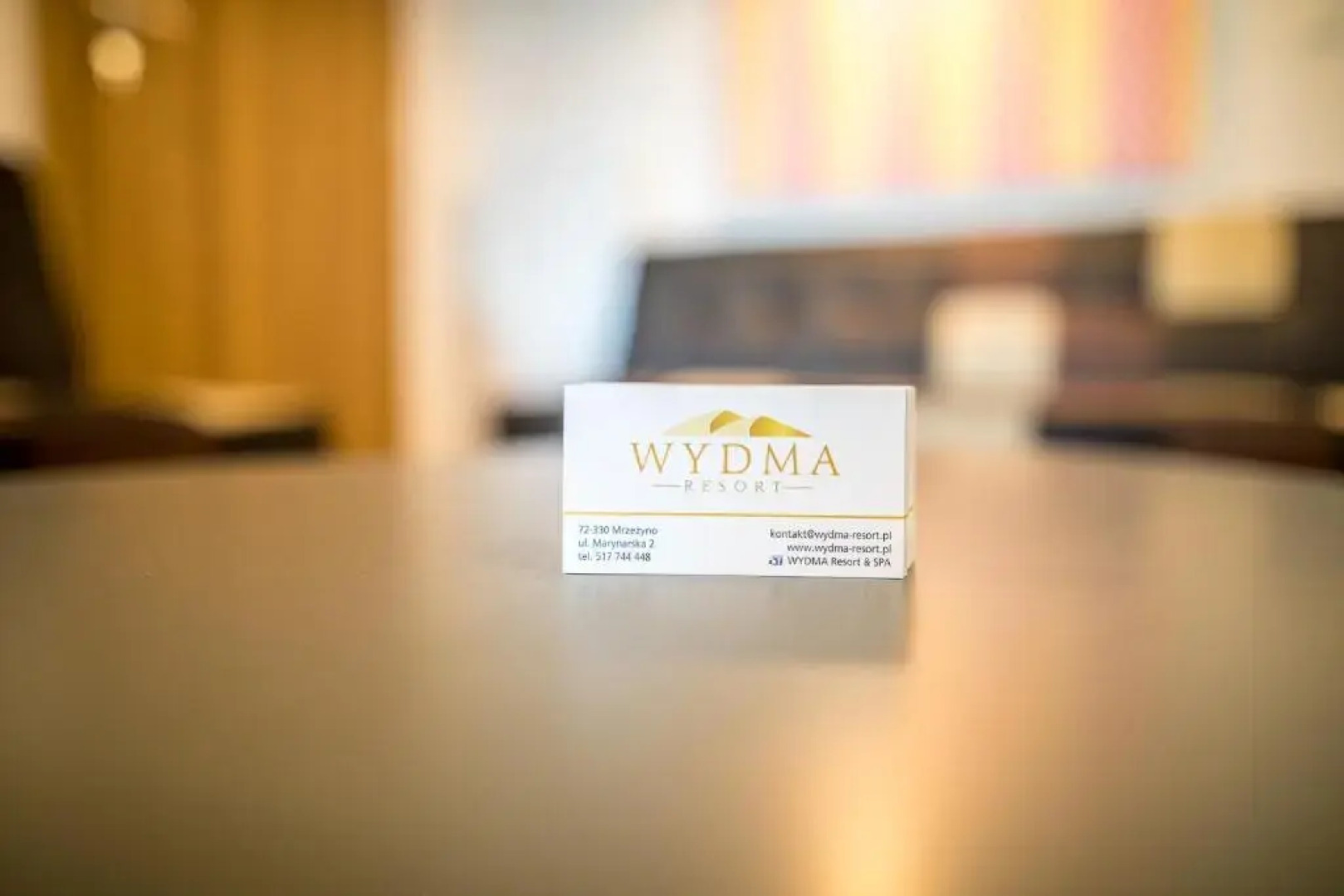 WYDMA Resort & SPA