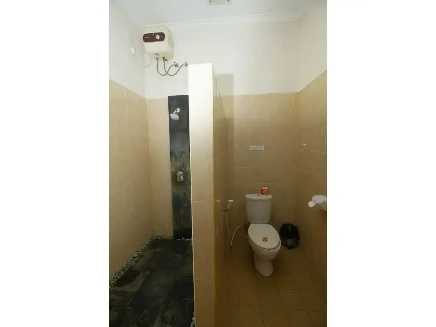 Ocean Villa Dive Resort - Tulamben