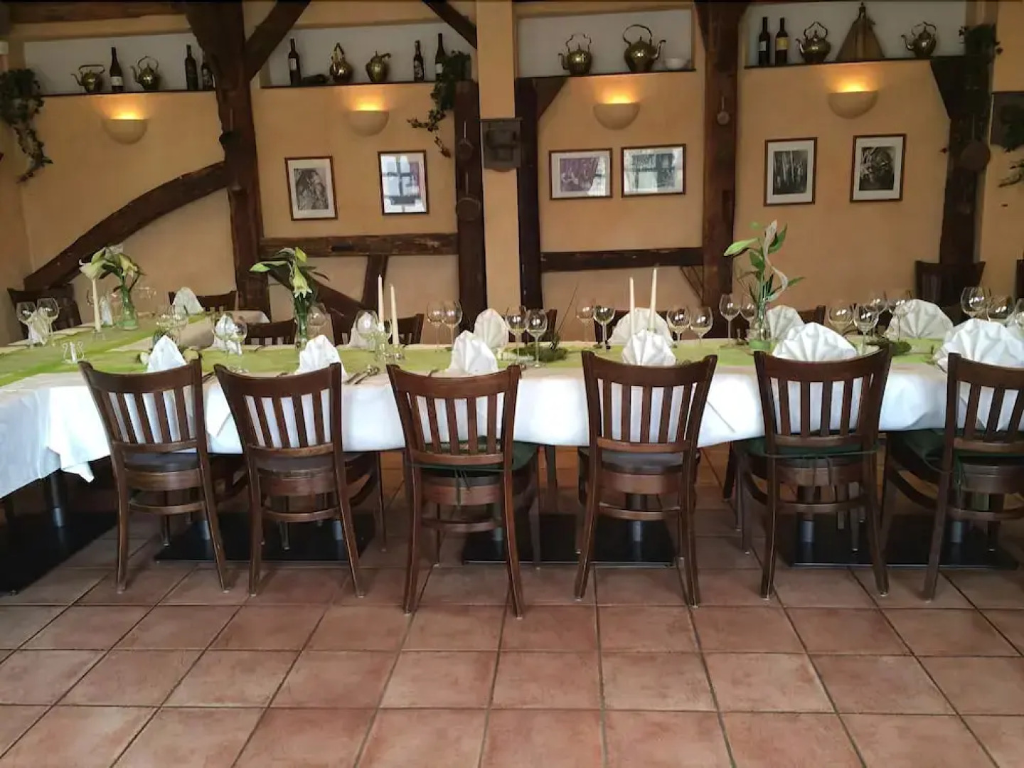 Stollen Hotel & Restaurant