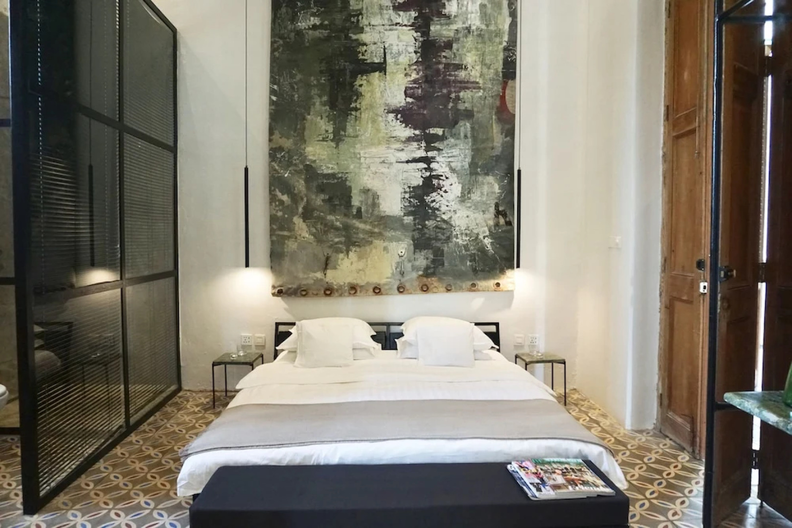 AS Boutique Residence