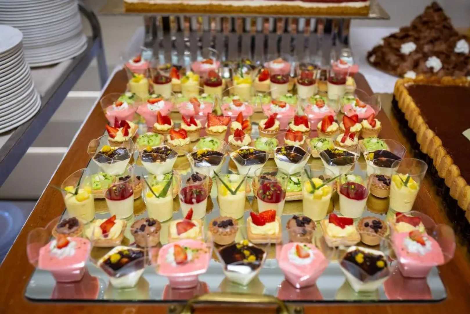 International Beach Hotel