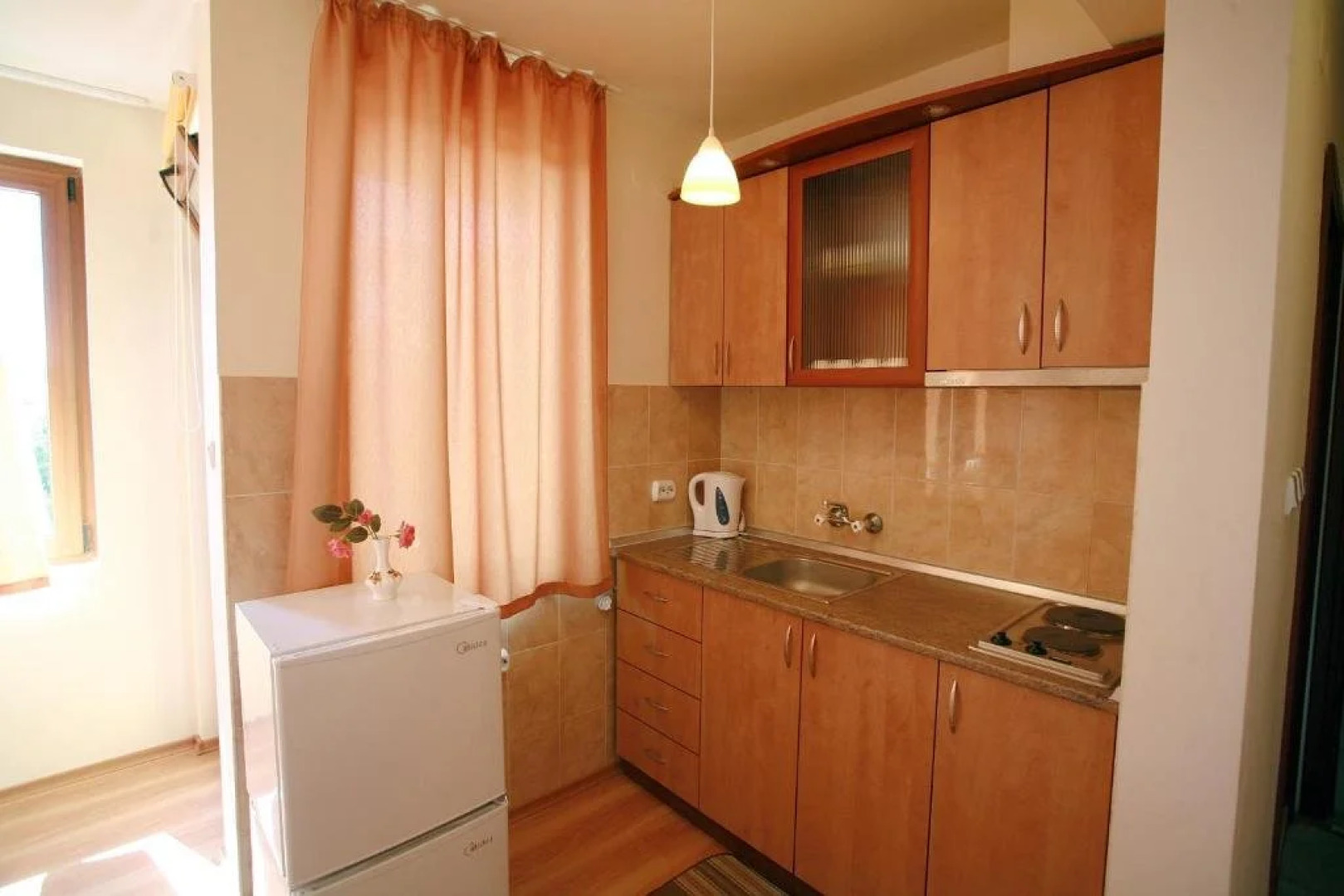 Family Hotel Denica Obzor