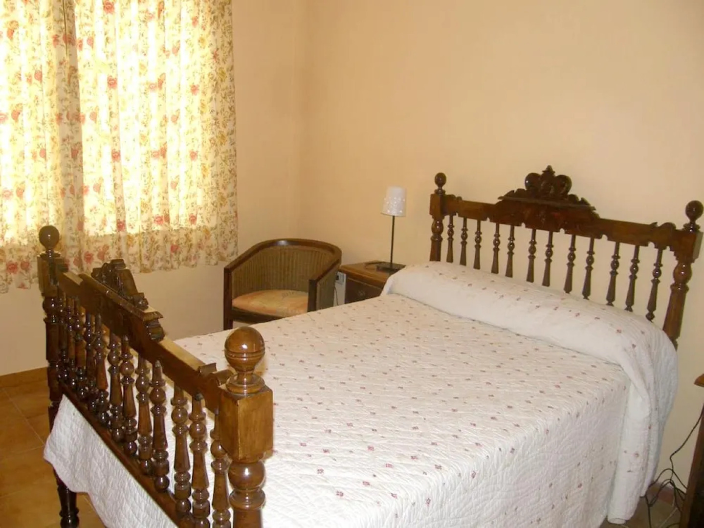 House With 5 Bedrooms in Baños de Valdearados, With Wonderful City View and Terrace