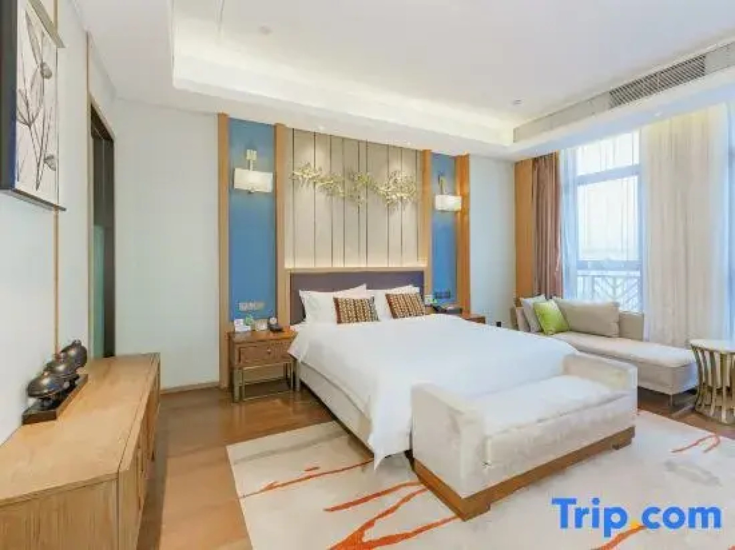 Royal Tulip Sheng Di Hotel-Zunyi