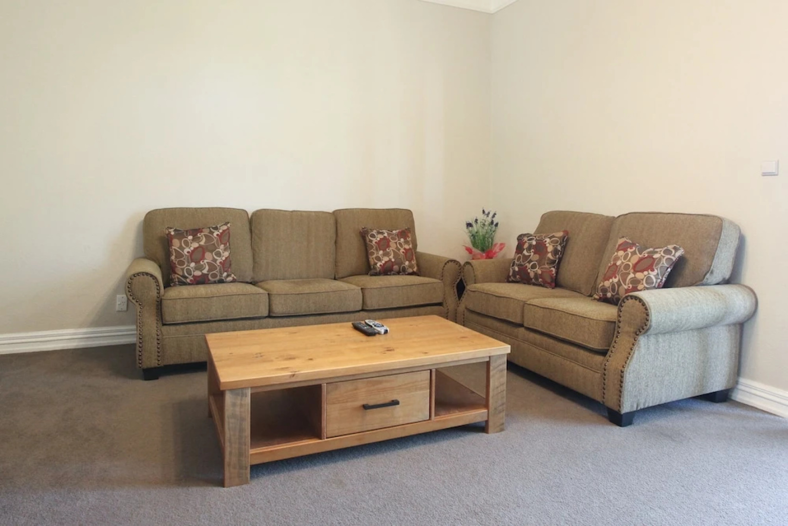 3 Brm Oasis in Temple View