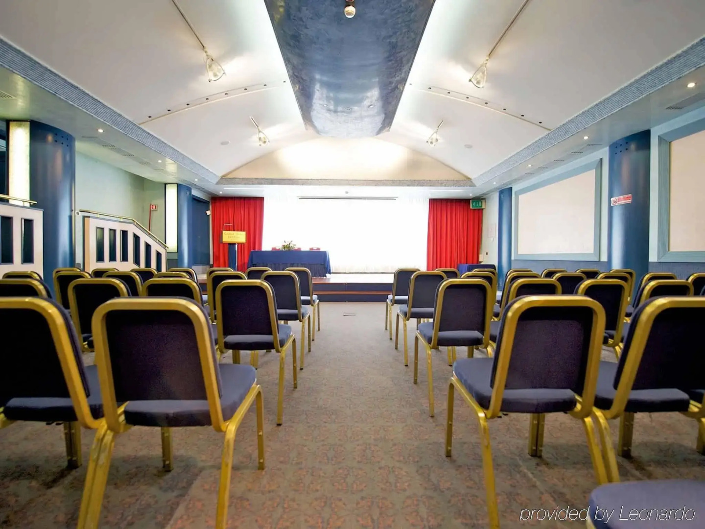 Delfino Taranto Hotel