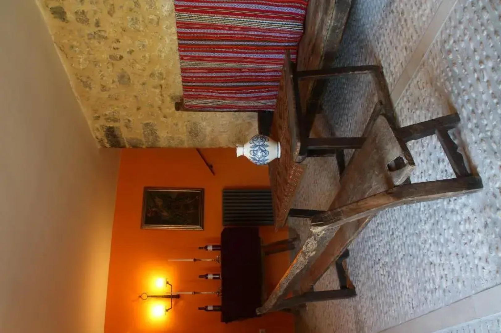 Hotel Mas de la Serra