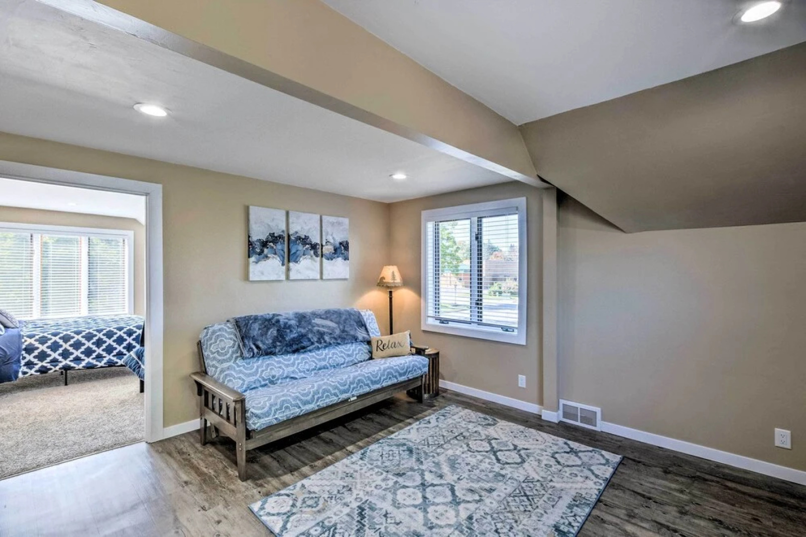 Riverfront Shawano Home w/ Private Backyard!