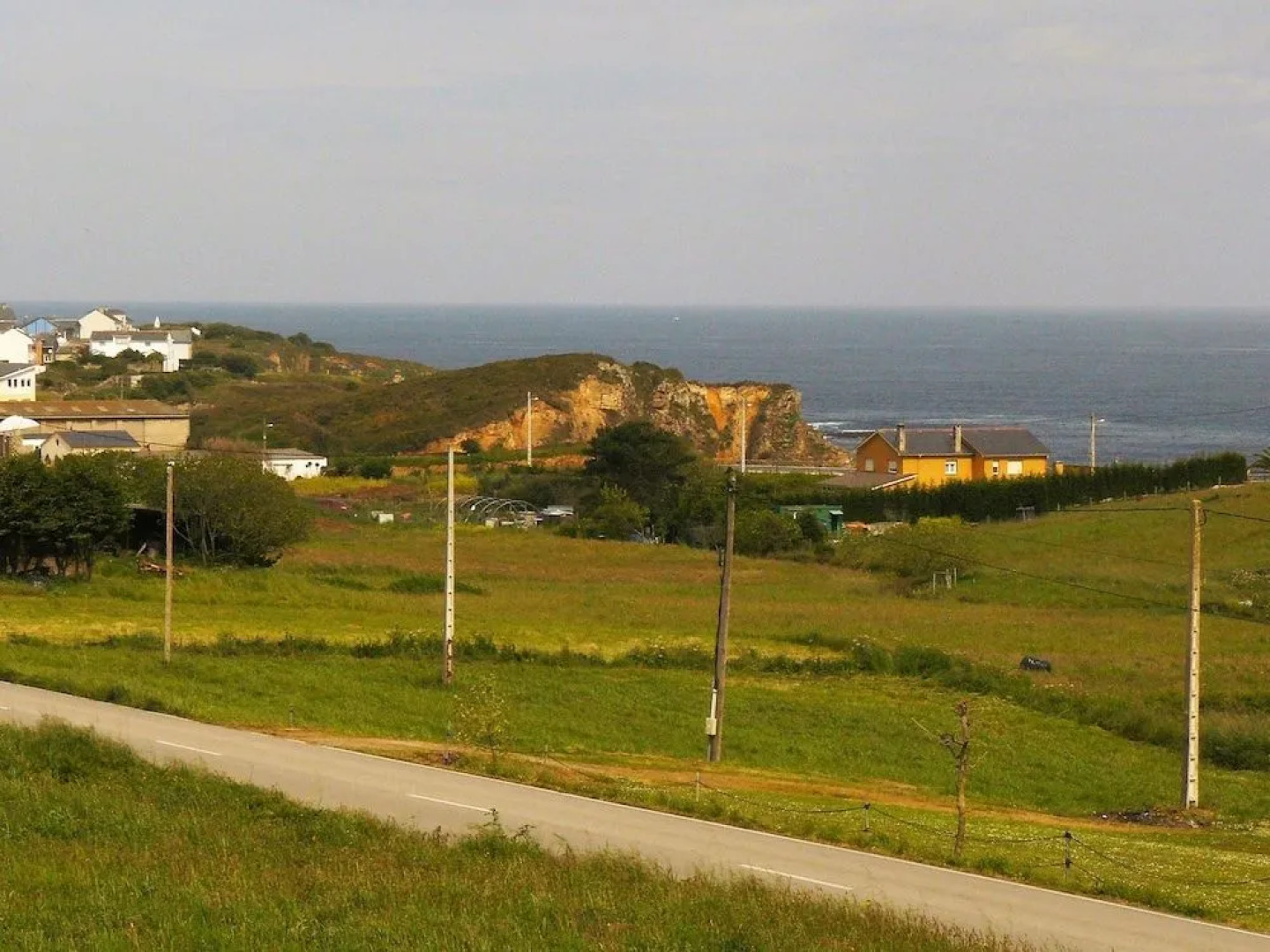 Hotel Panorama Tapia