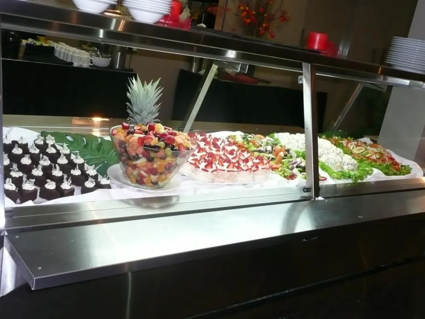 Alice In The Territory