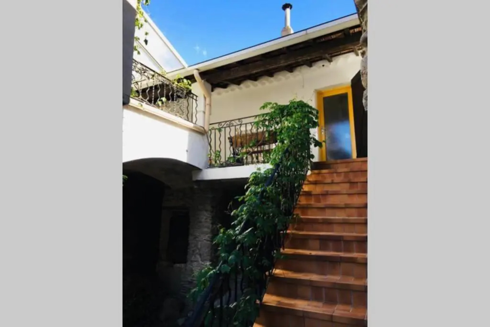 RANDO BAIN CUEILLETTE Profitez des CÉVENNES