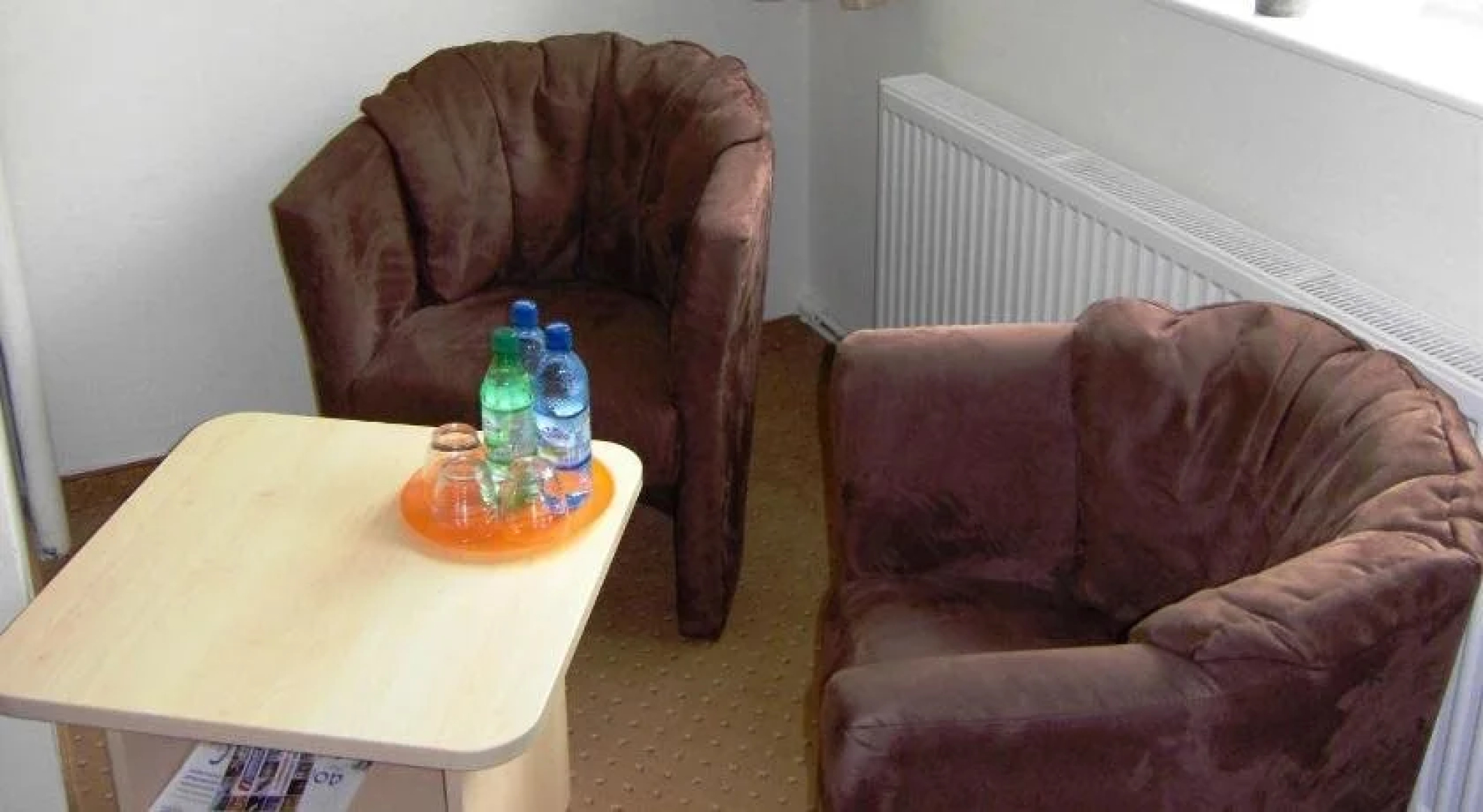 Pension Arabela
