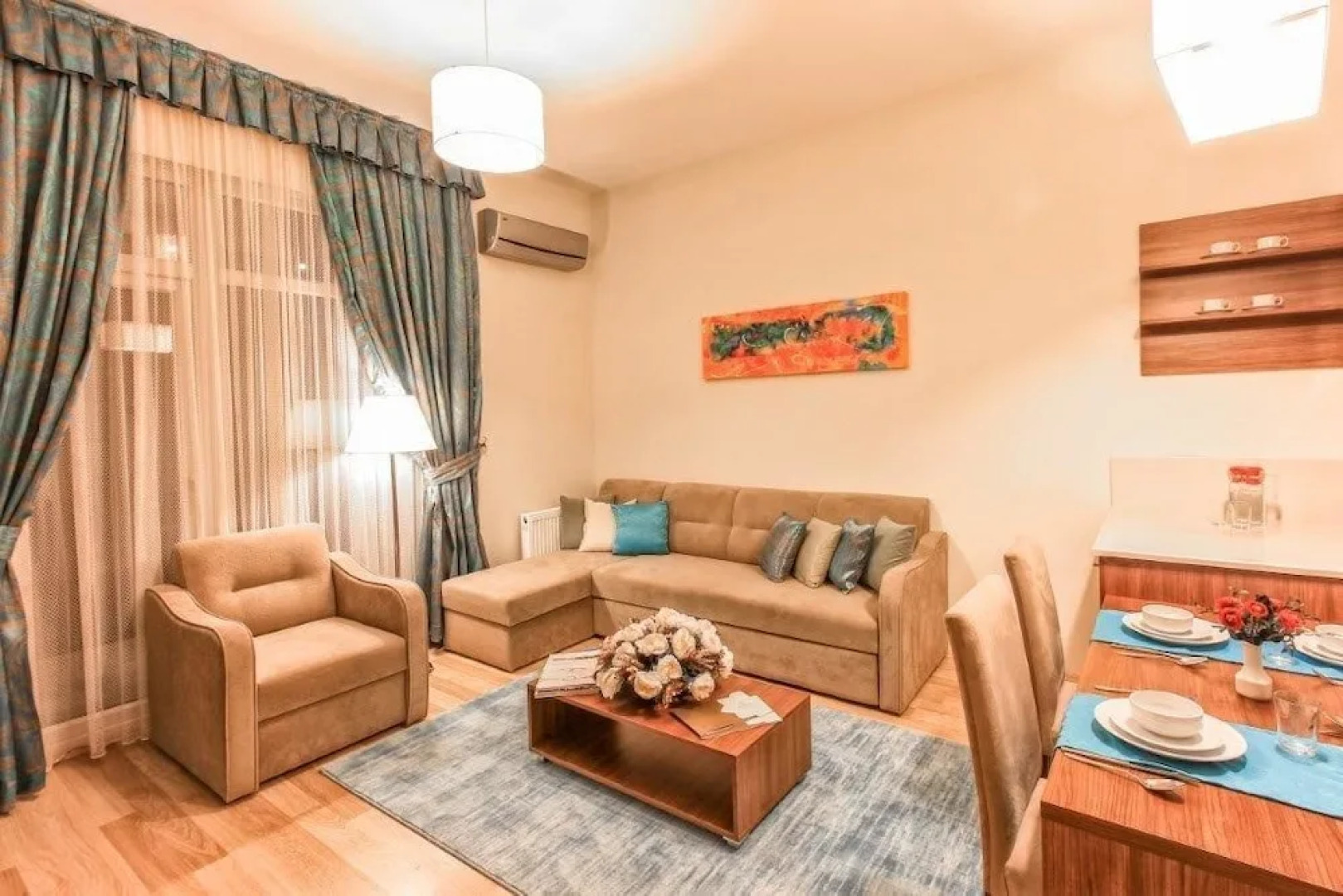 Naskon Sapphire Resort & Spa