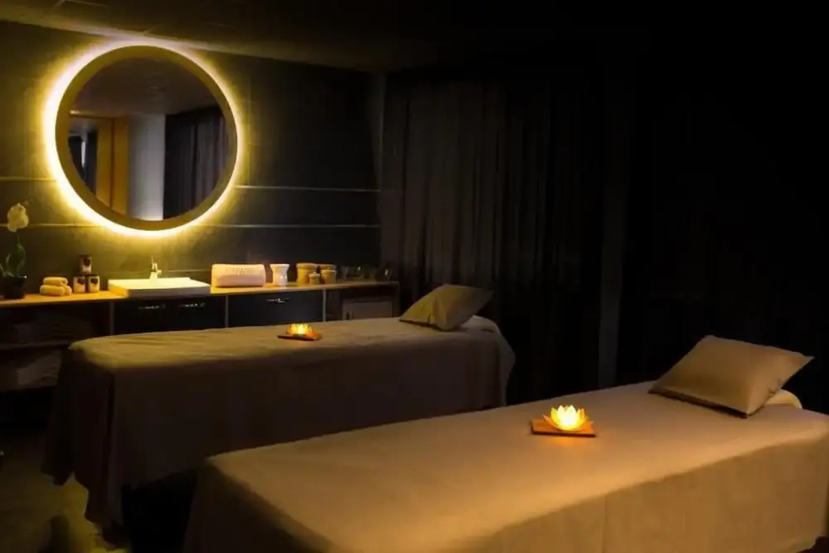 Hotel Senec Lake Resort