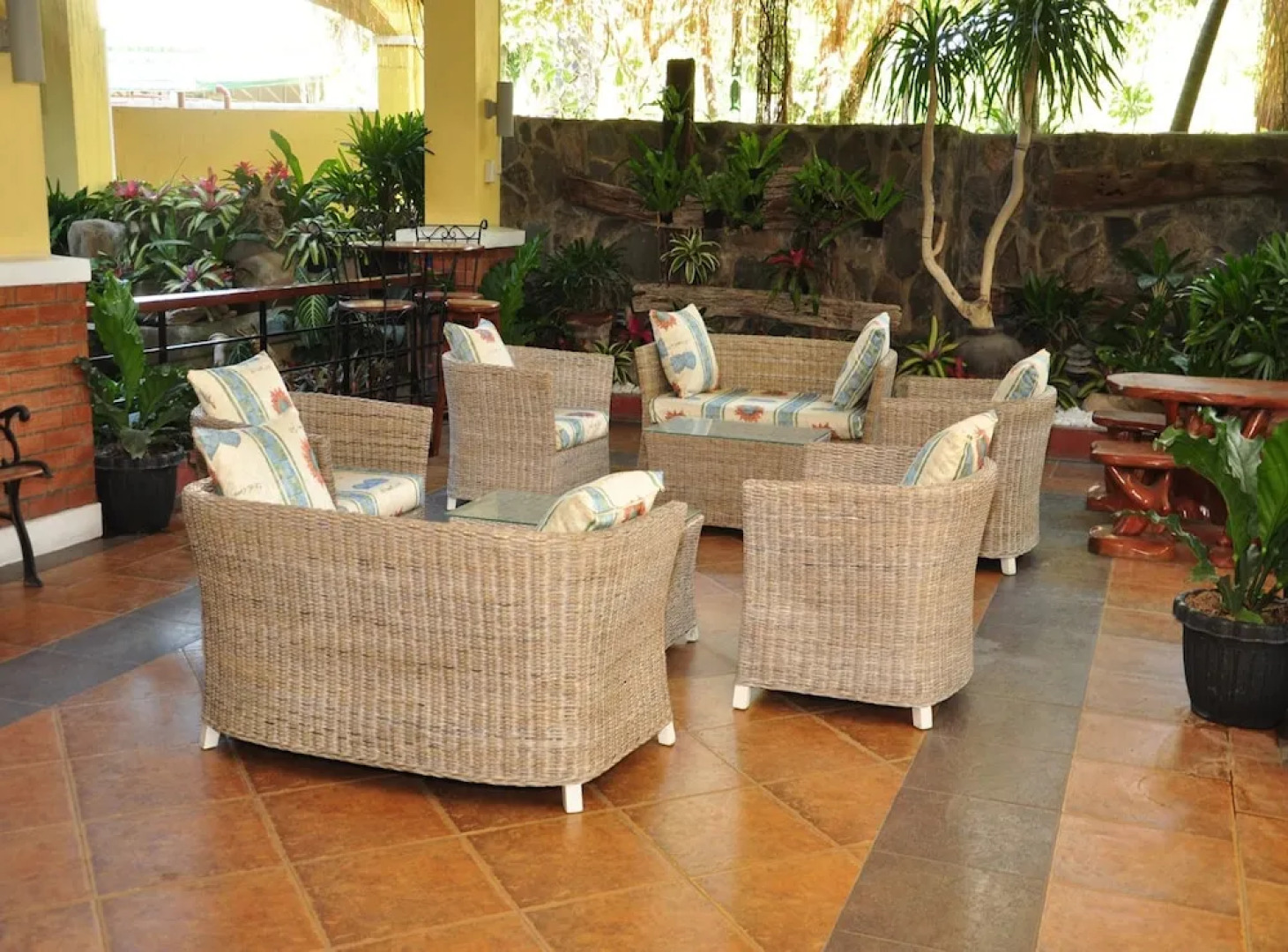 Casa Verde Hotel & Events Center