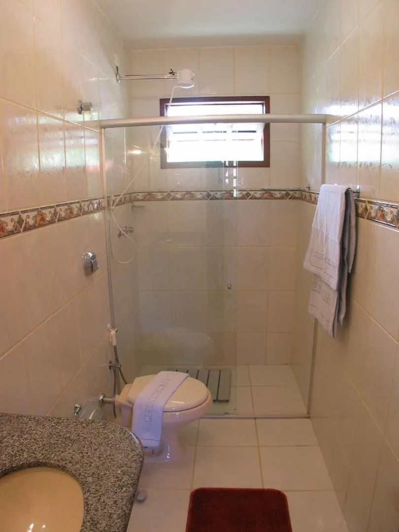 Hotel Residencial do Mirante