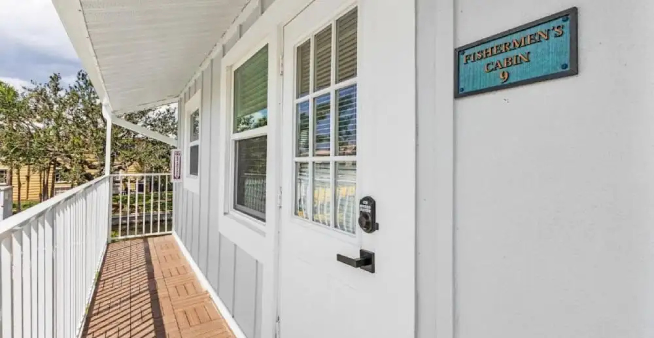 Matlacha on Shoreview