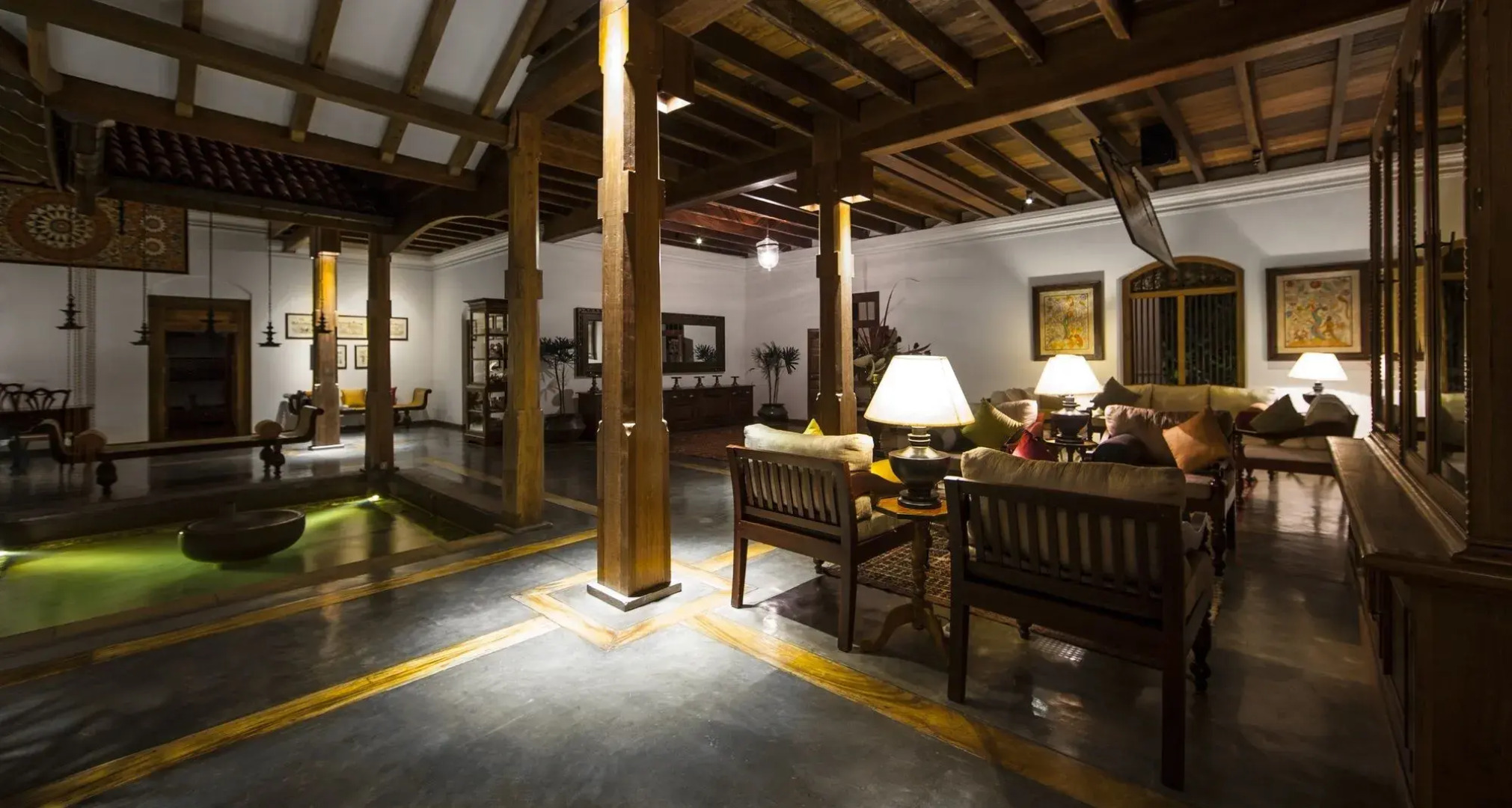 Uga Ulagalla - Anuradhapura