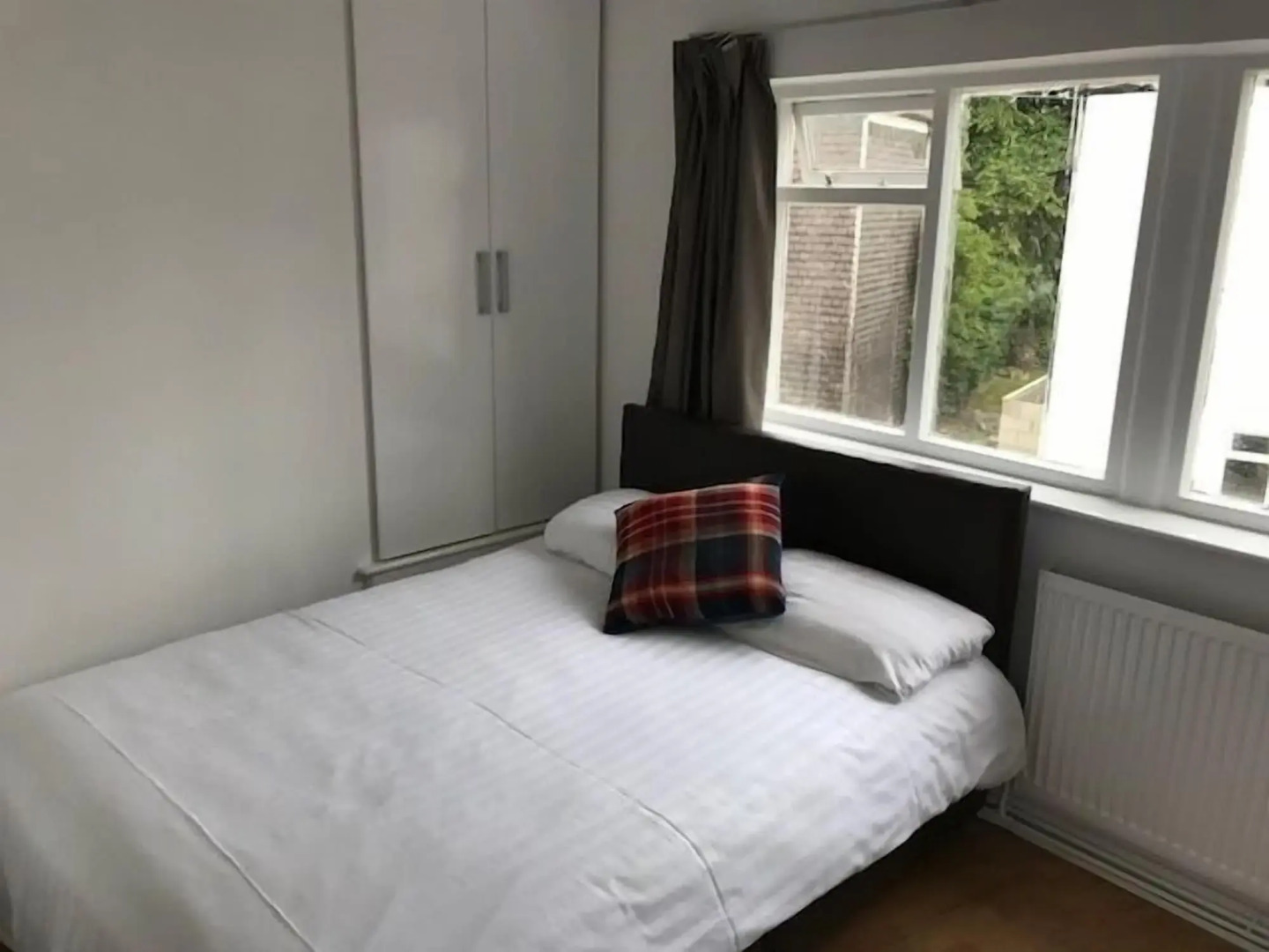 The Dalbury and Palmer