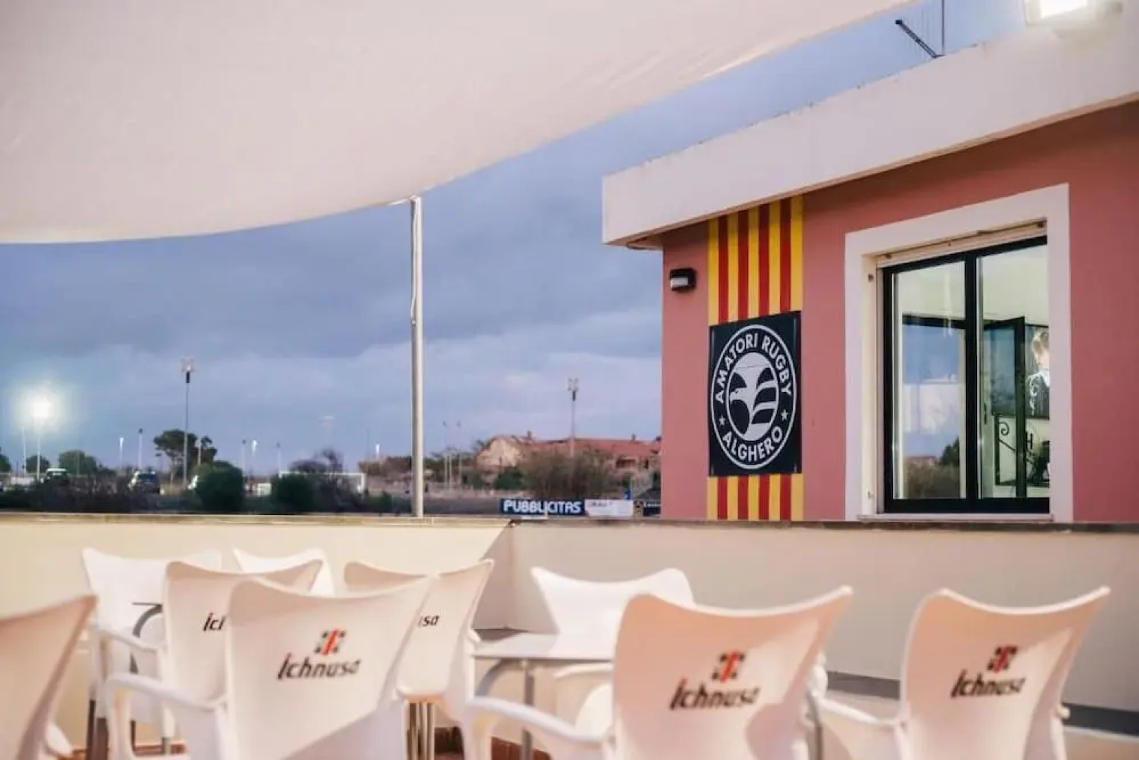 La Meta Alghero Rugby