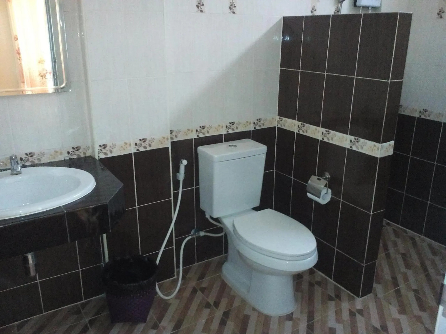 P And P Place Apartment Kanchanaburi