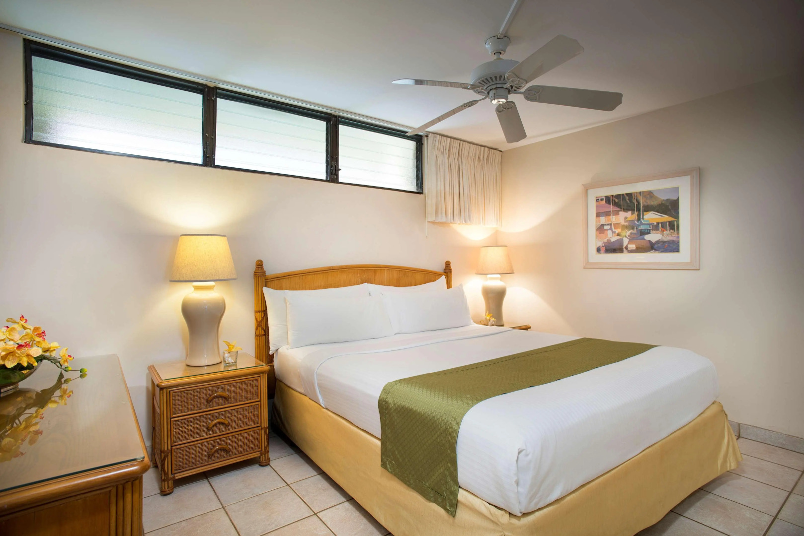 Aston at Papakea Resort