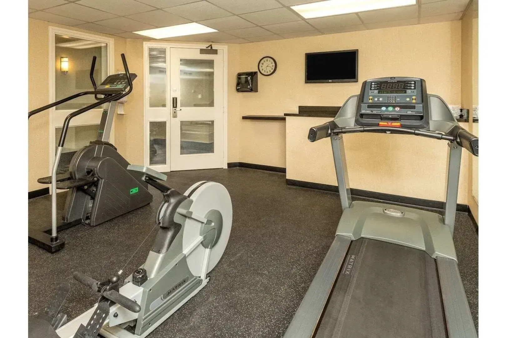 Comfort Inn Ottawa West Kanata