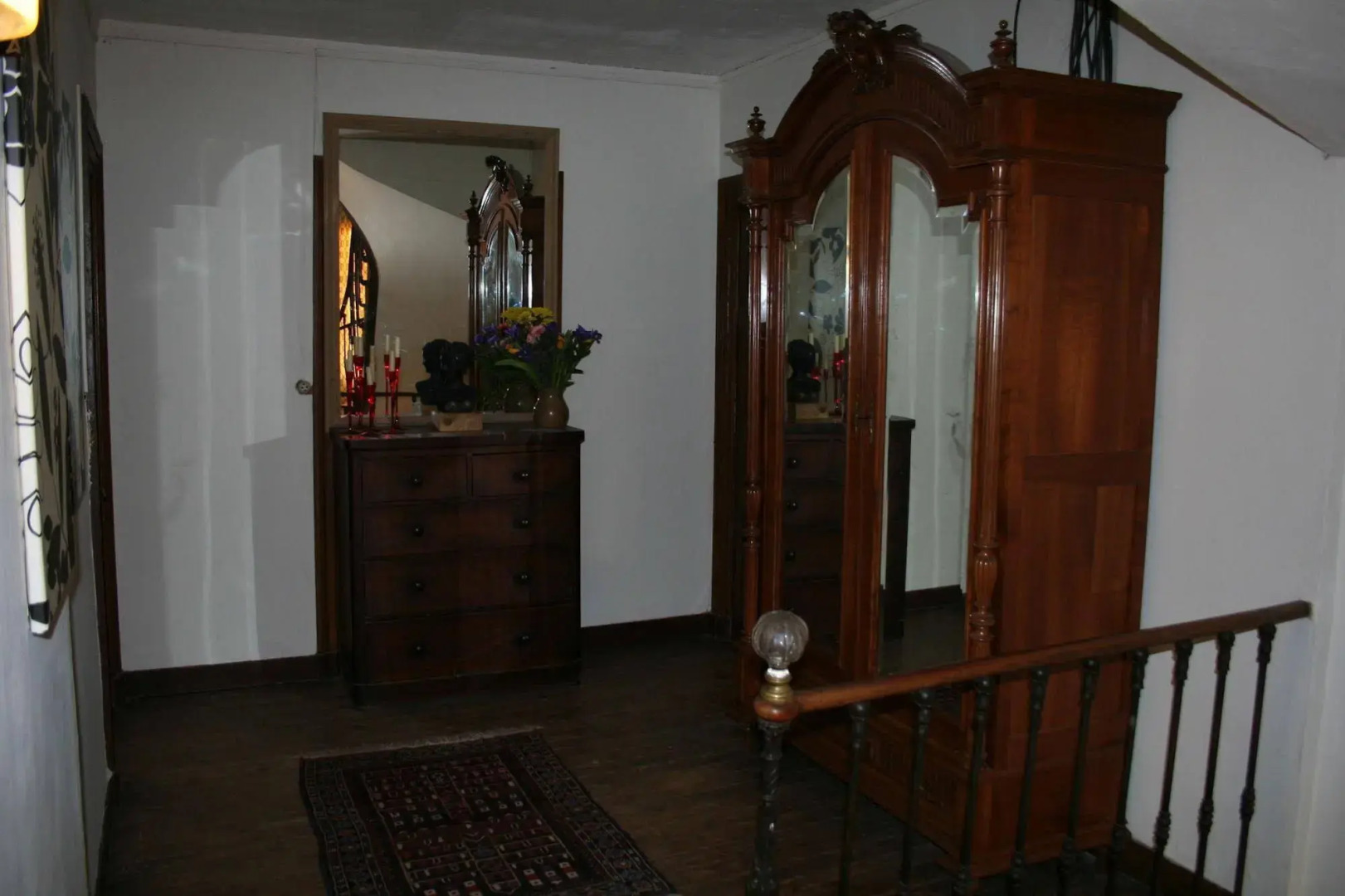 Le Voltaire Chambres et Table d'Hotes