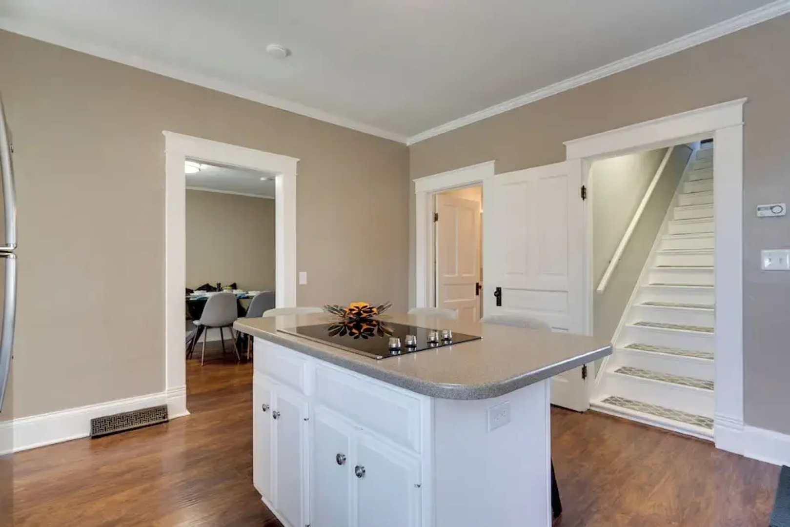 Gambier Vacation Rental ~ 5 Mi to Mt Vernon!