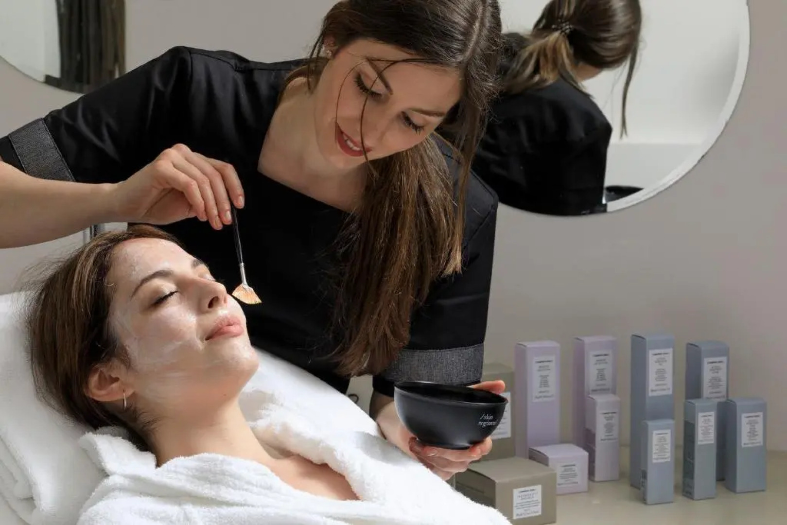 Towers Hotel Stabiae Sorrento Coast