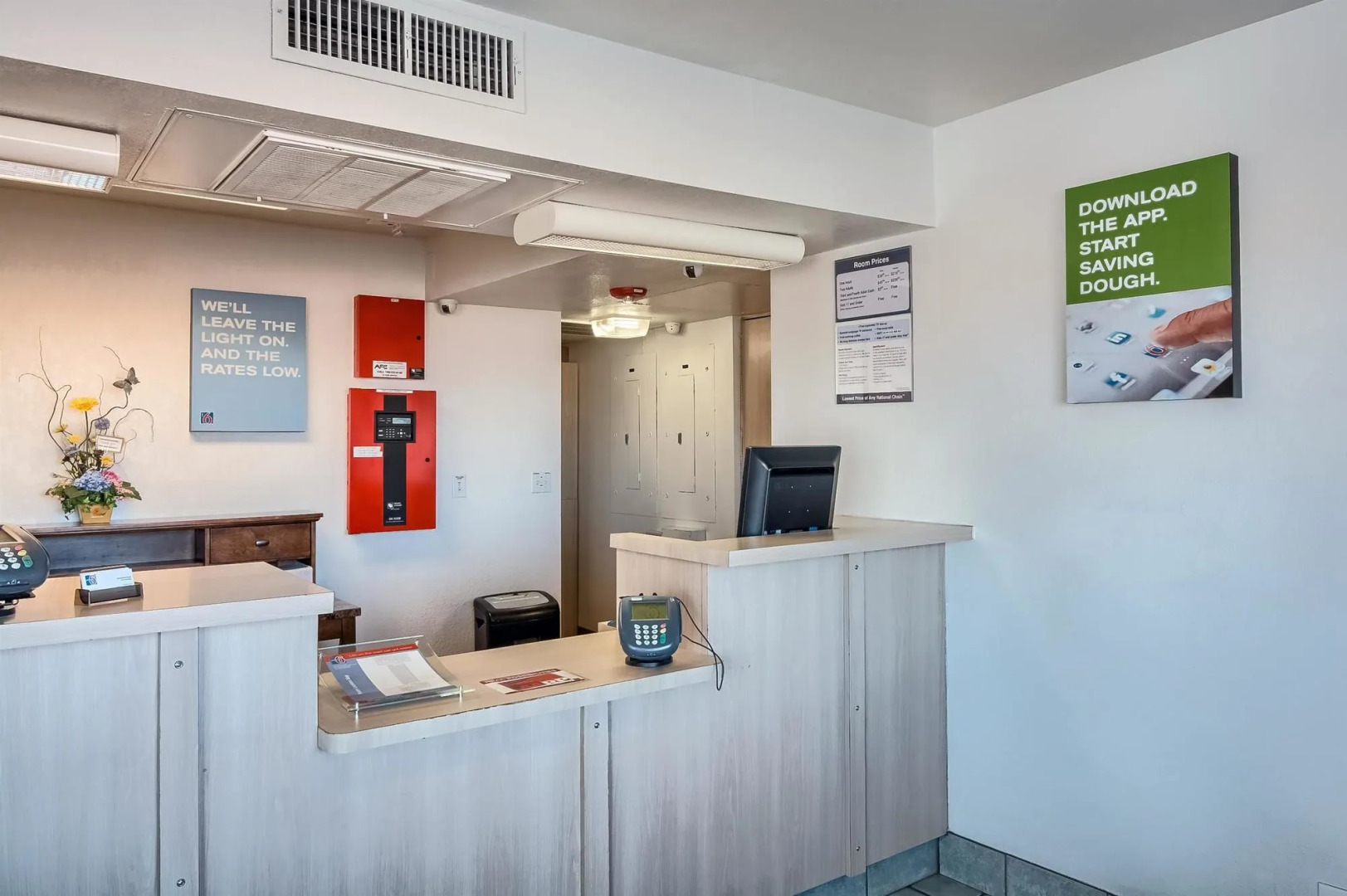 Motel 6 Grand Junction, CO