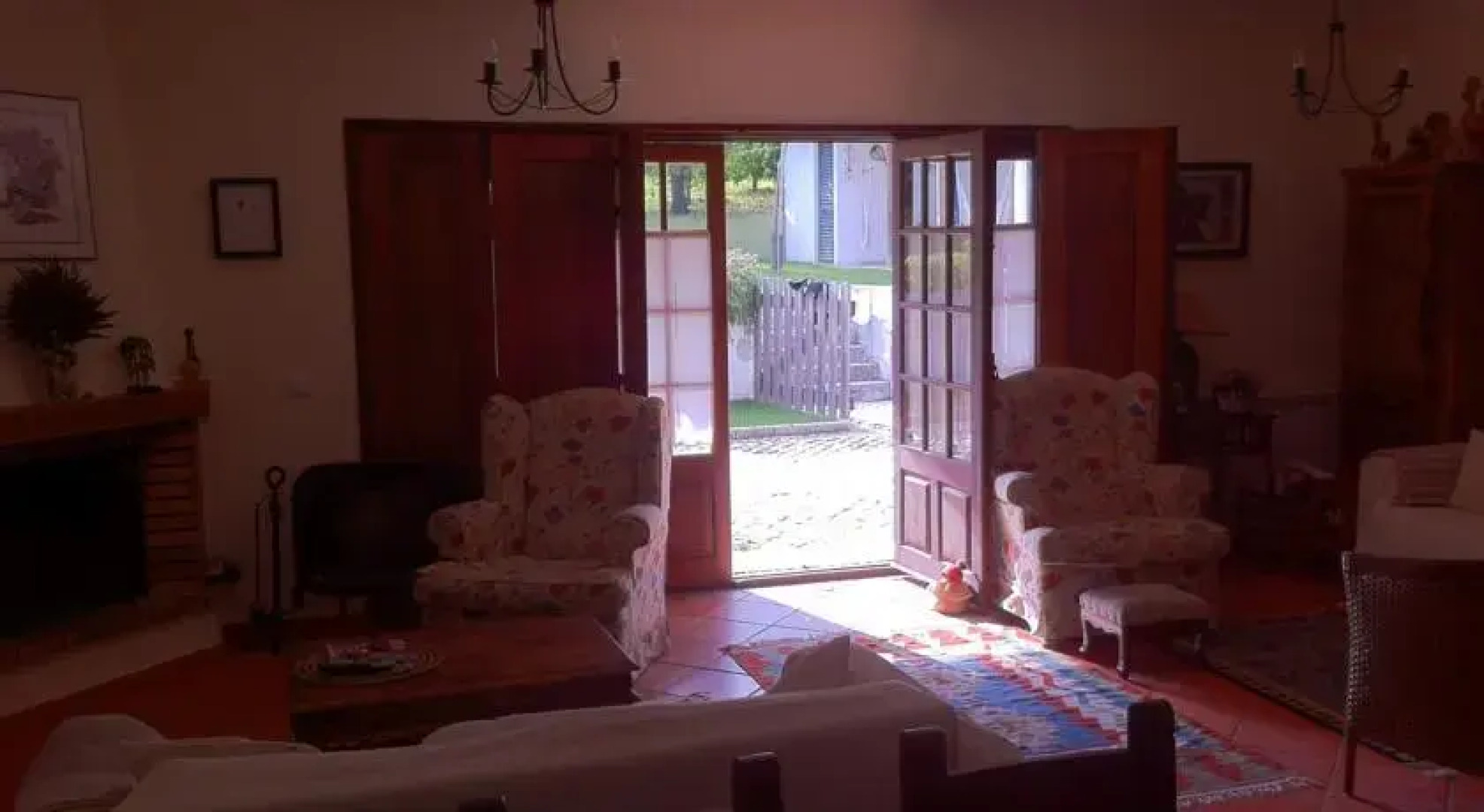 Holiday home Santarem