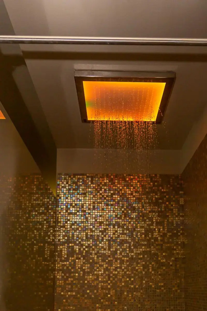 Hotel Principi di Piemonte Sestriere