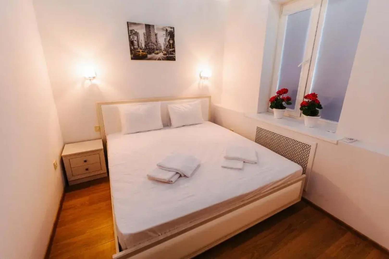 S Geranyu Guest House