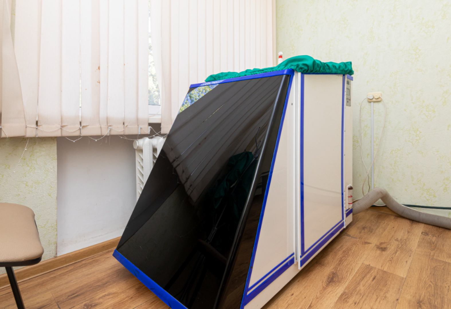 Rassvet-Luyban Sanatorium