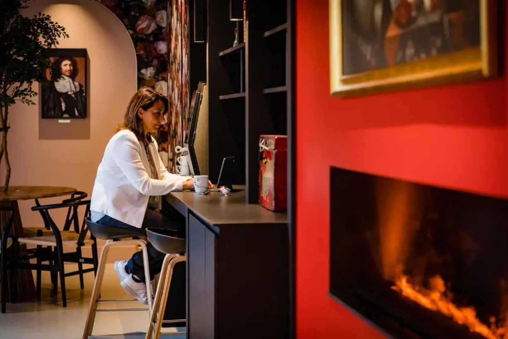 Aiden by Best Western Lorient Centre