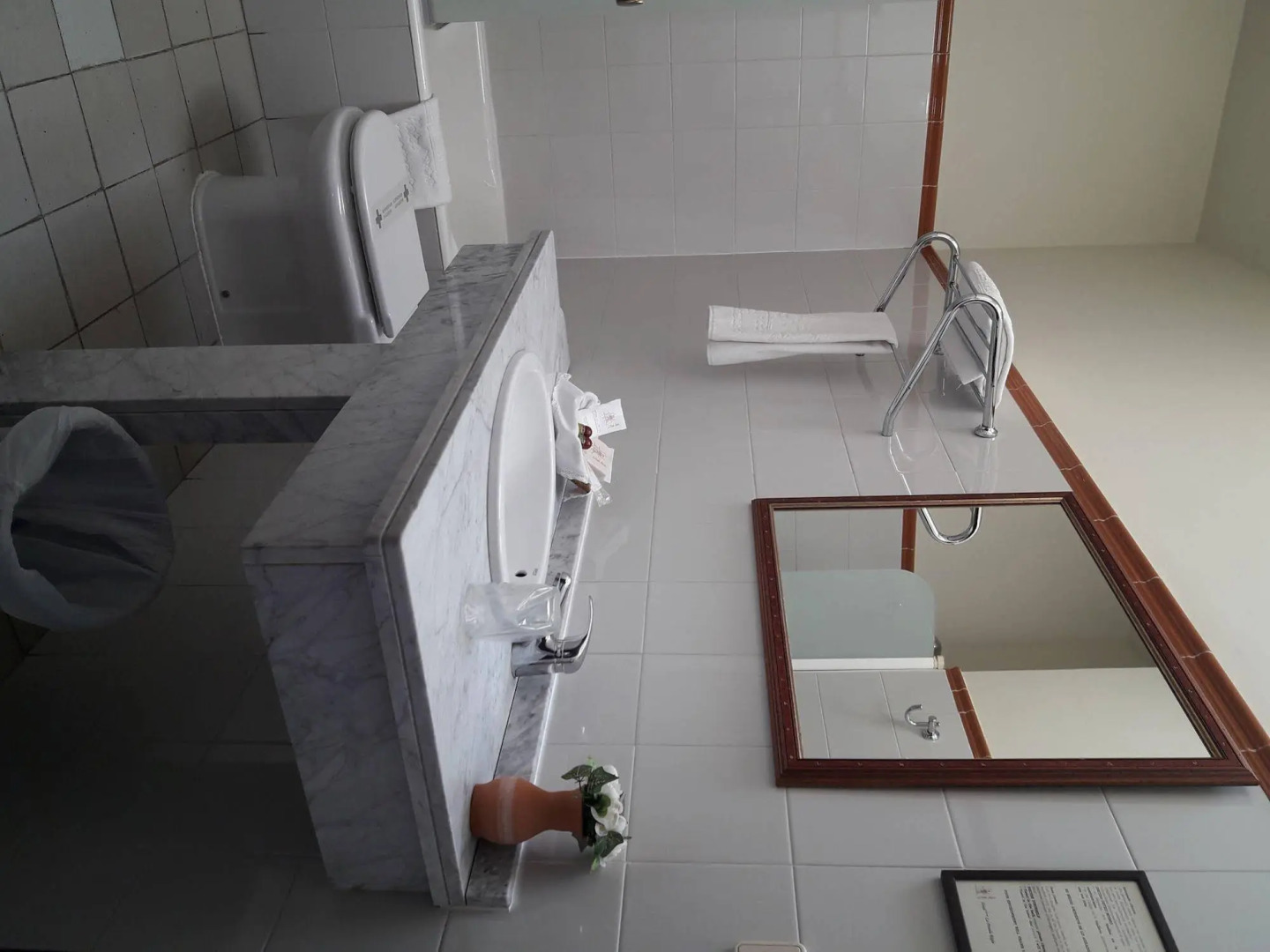 Hotel La Posada Regia