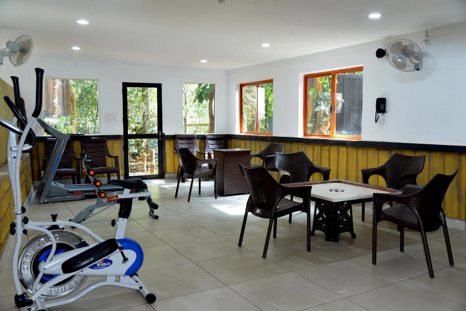 Ranches Jungle Beats