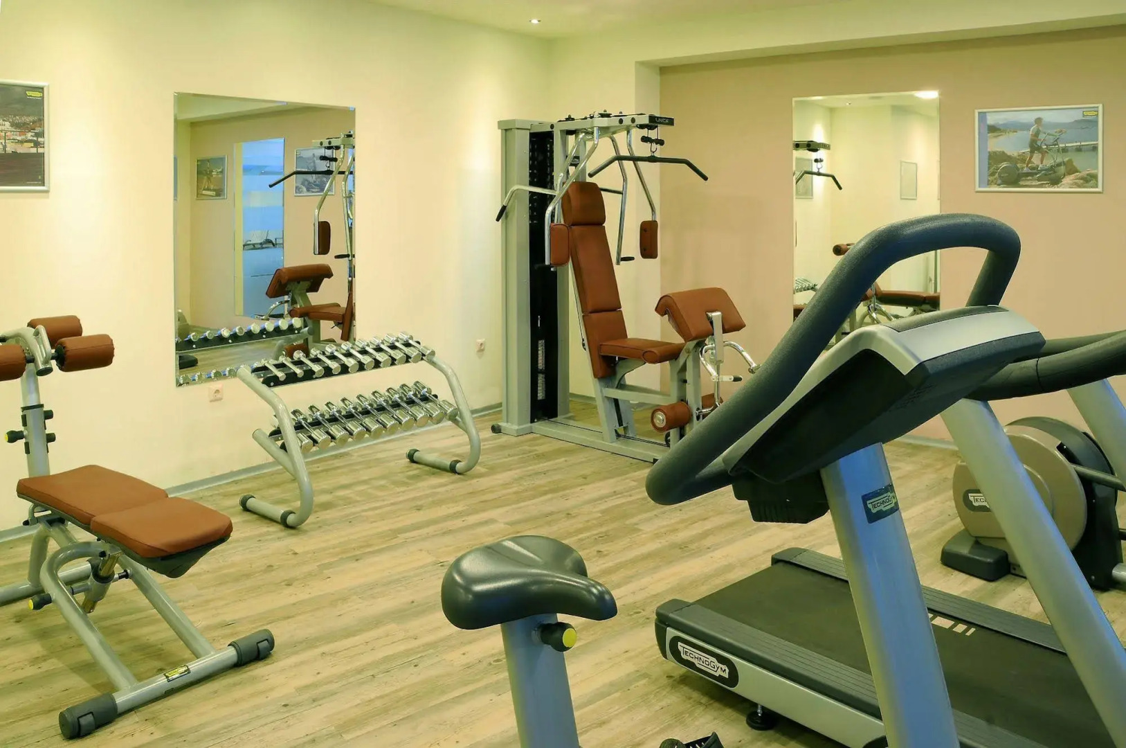 Grifid Hotel Vistamar - Ultra All Inclusive