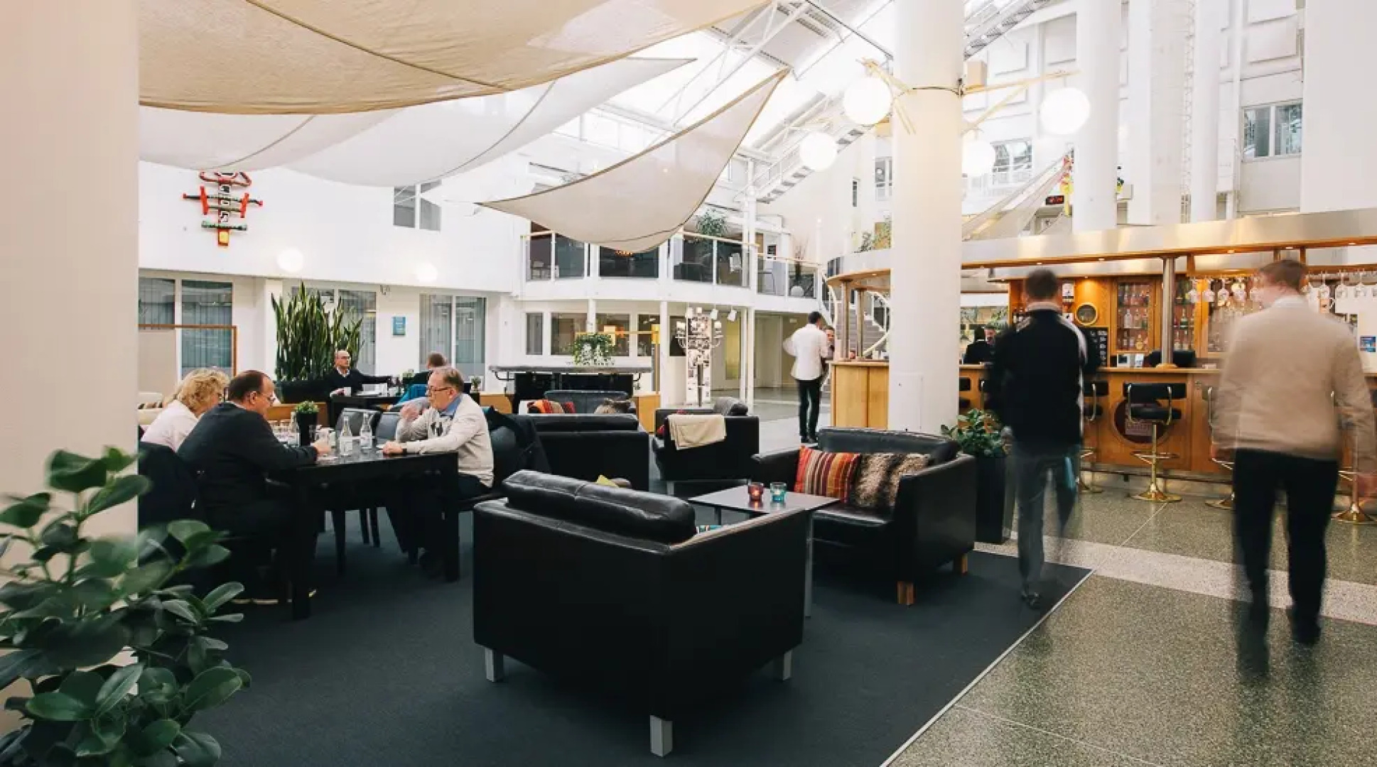 Quality Hotel Vasteras