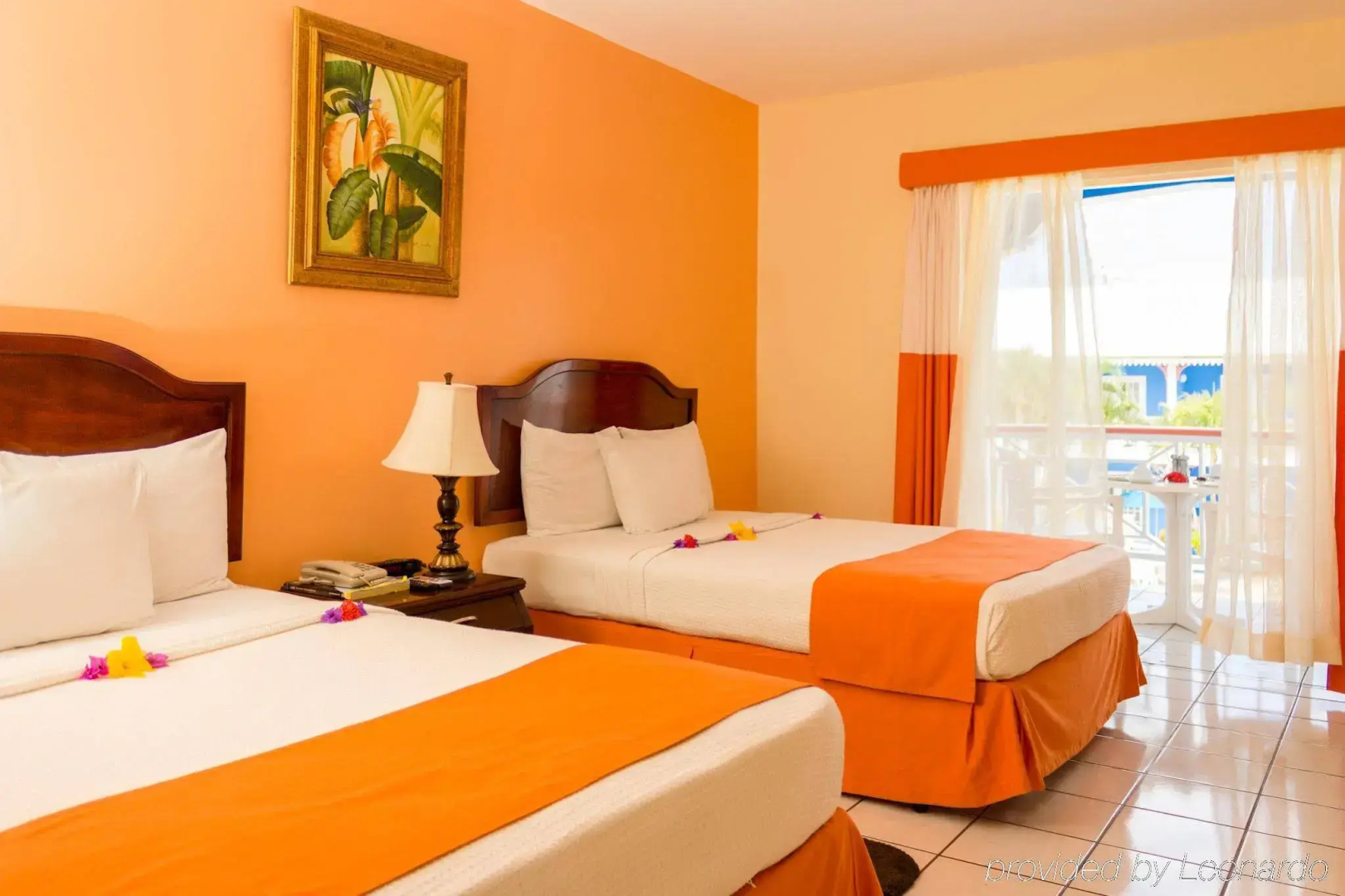 Bay Gardens Inn