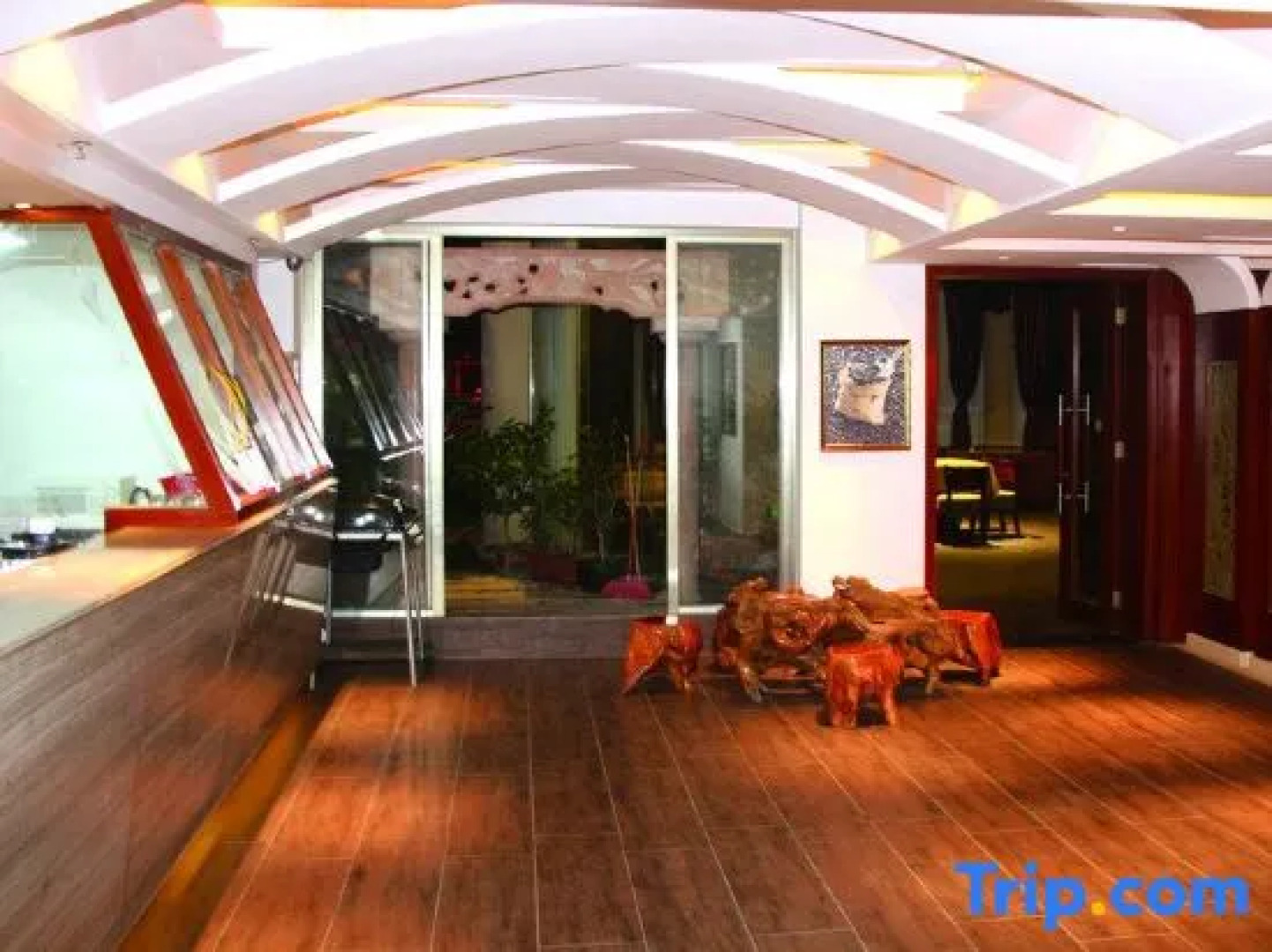 Jtour Inn Yangjiang Municipal Government