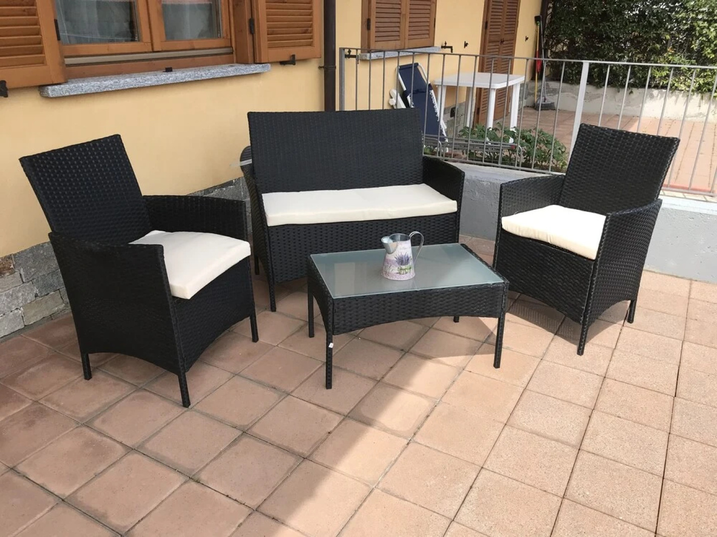 Lake Como - Orchidea