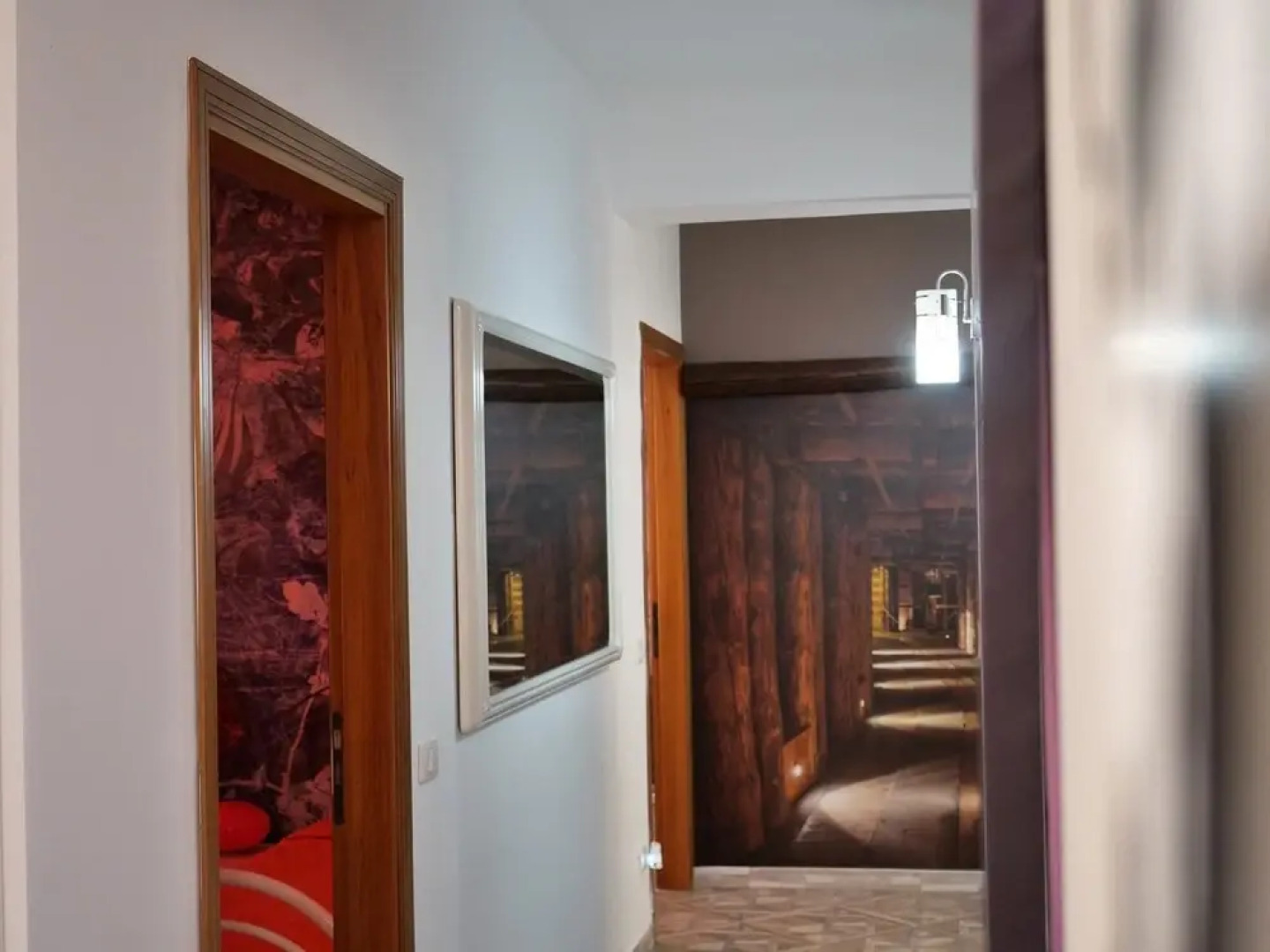 B&B Vento di Scirocco